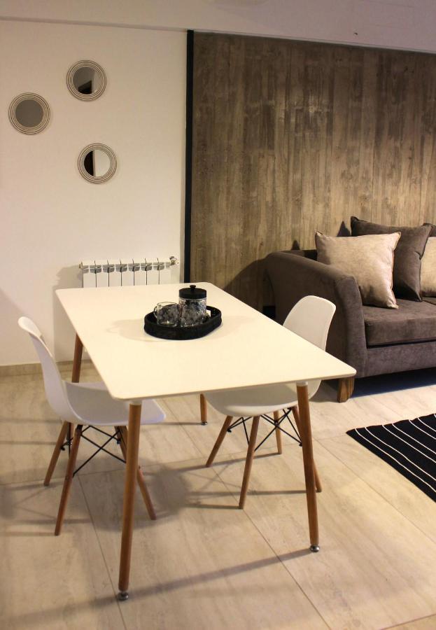 Mendoza Relax And Comfort II Exterior foto