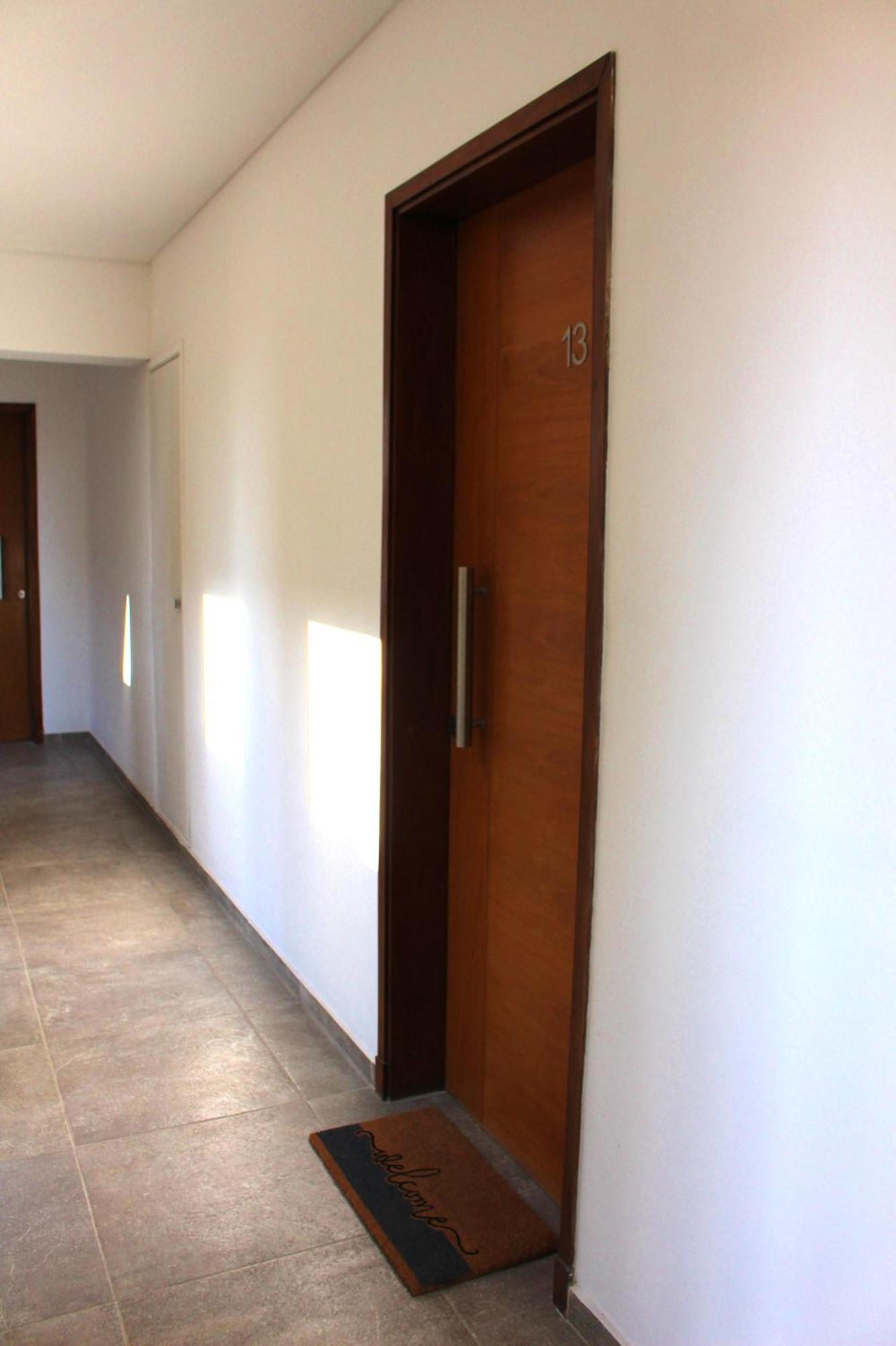 Mendoza Relax And Comfort II Exterior foto